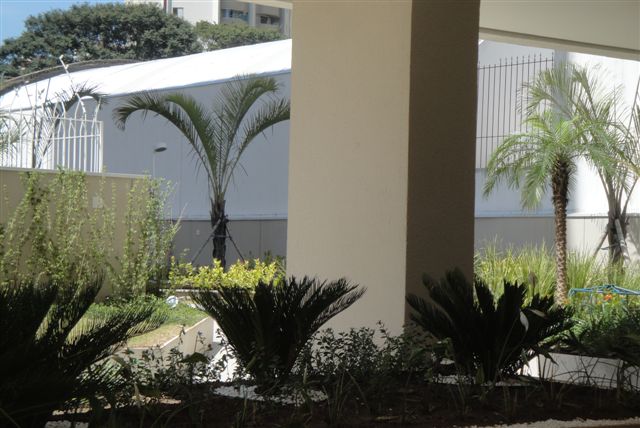 Imagem de fundo do condomínio Condomínio Matisse - Vila Romana - São Paulo - SP