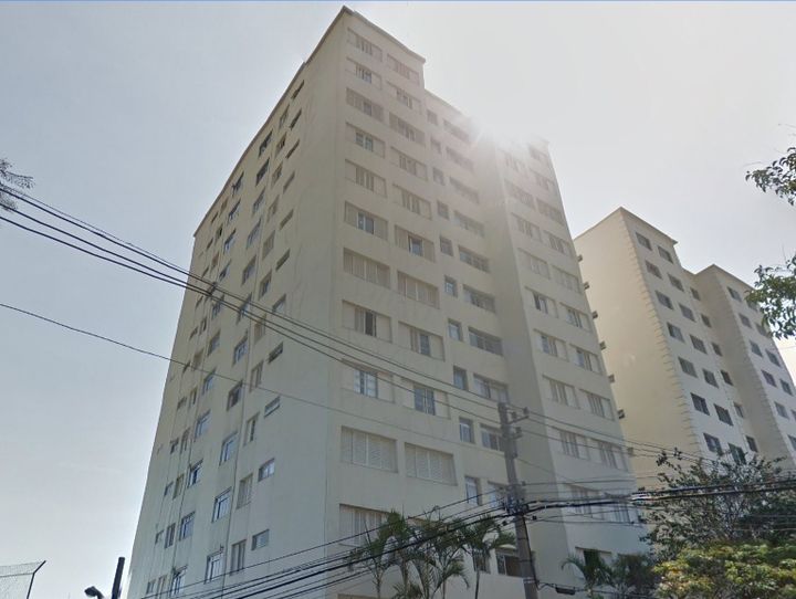 Imagem de fundo do condomínio Condomínio Matola 1 - Vila Madalena - São Paulo - SP