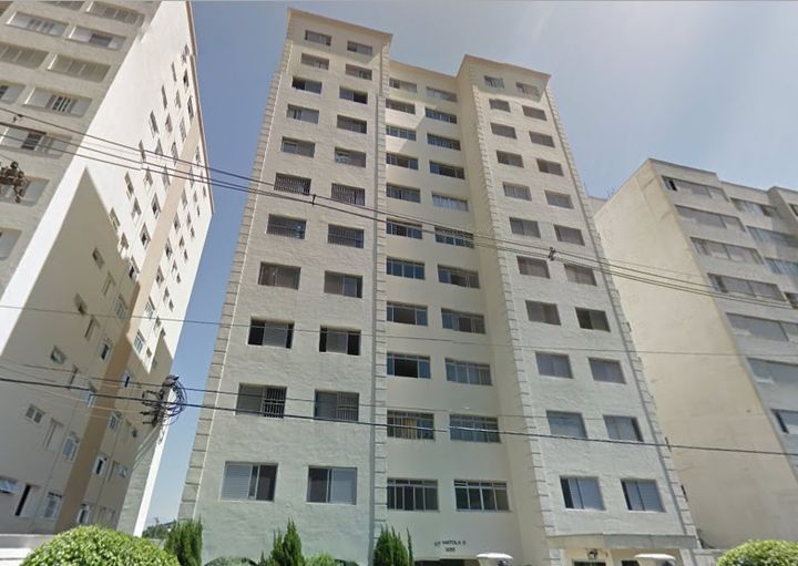 Imagem de fundo do condomínio Condomínio Matola II - Vila Madalena - São Paulo - SP