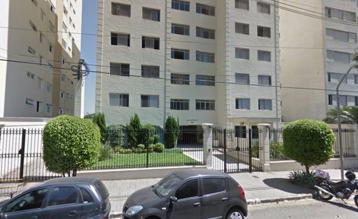 Imagem de fundo do condomínio Condomínio Matola II - Vila Madalena - São Paulo - SP