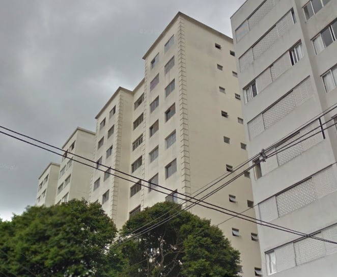 Imagem de fundo do condomínio Condomínio Matola II - Vila Madalena - São Paulo - SP