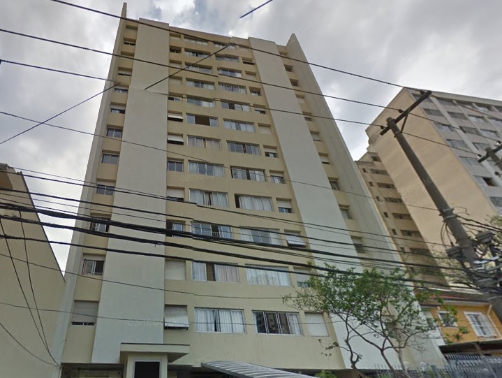 Imagem de fundo do condomínio Condomínio Matua - Vila Mariana - São Paulo - SP