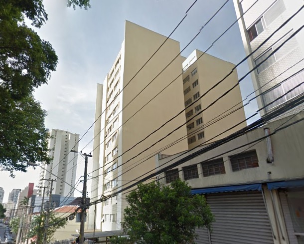 Imagem de fundo do condomínio Condomínio Matua - Vila Mariana - São Paulo - SP