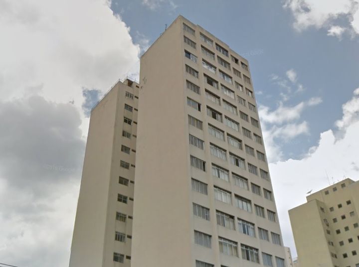 Imagem de fundo do condomínio Condomínio Mauá - Barra Funda - São Paulo - SP
