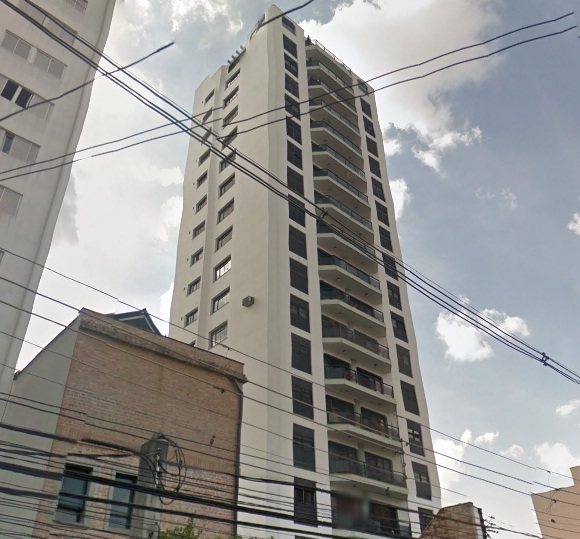 Imagem de fundo do condomínio Condomínio Mauí - Pinheiros - São Paulo - SP