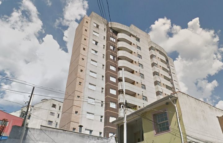 Imagem de fundo do condomínio Condomínio Maurice Jarre - Perdizes - São Paulo - SP