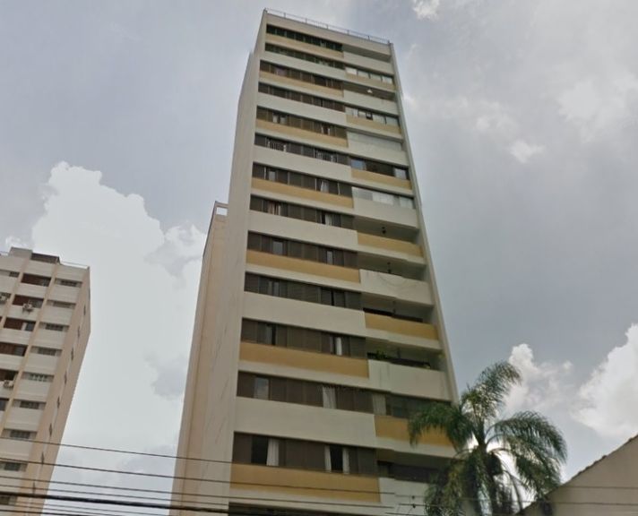 Imagem de fundo do condomínio Condomínio Maurício - Perdizes - São Paulo - SP