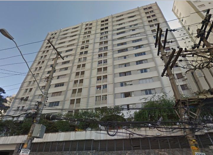 Imagem de fundo do condomínio Condomínio Mauro E Braido - Perdizes - São Paulo - SP
