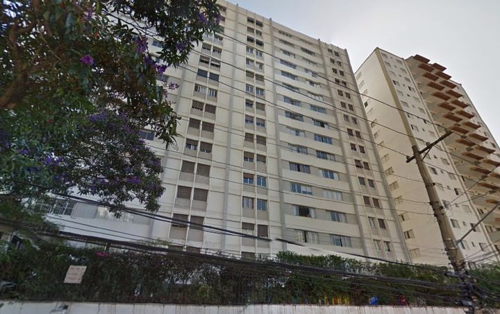 Imagem de fundo do condomínio Condomínio Mauro E Braido - Perdizes - São Paulo - SP