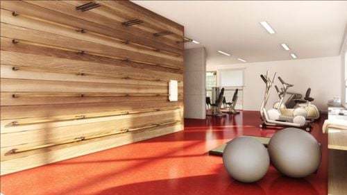 Imagem de fundo do condomínio Condomínio Maxhaus Itaim - Vila Olímpia - São Paulo - SP
