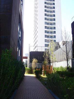 Imagem de fundo do condomínio Condomínio Maxhaus - Mooca - São Paulo - SP