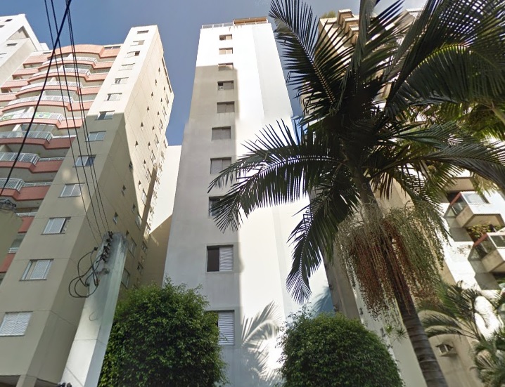 Imagem de fundo do condomínio Condomínio May - Elie Vila Nova Conceição - São Paulo - SP