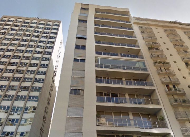 Imagem de fundo do condomínio Condomínio Mazal Jardim América - Cerqueira César - São Paulo - SP