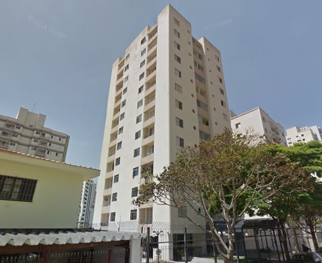 Imagem de fundo do condomínio Condomínio - Mediterranee Saúde - São Paulo - SP