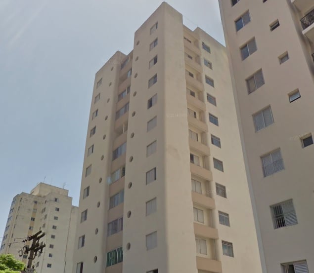Imagem de fundo do condomínio Condomínio - Mediterranee Saúde - São Paulo - SP