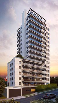 Imagem de fundo do condomínio Condomínio Medley Perdizes - Sumaré - São Paulo - SP