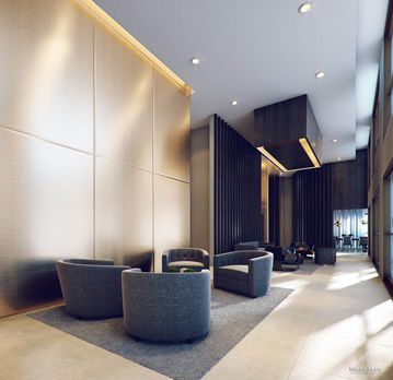 Imagem de fundo do condomínio Condomínio Medley Perdizes - Sumaré - São Paulo - SP