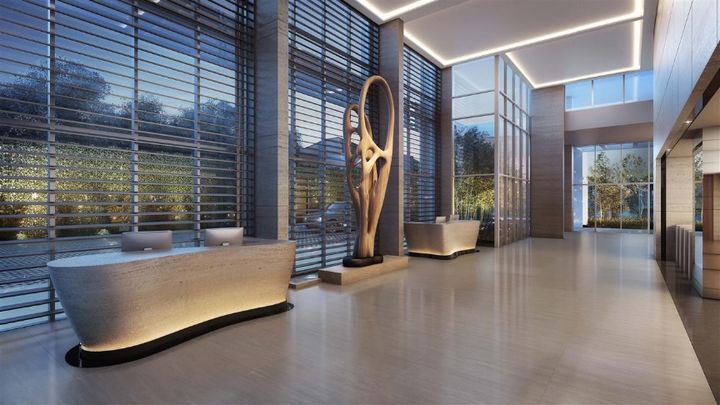 Imagem de fundo do condomínio Condomínio Medplex Torre Norte - Santana - Porto Alegre - RS