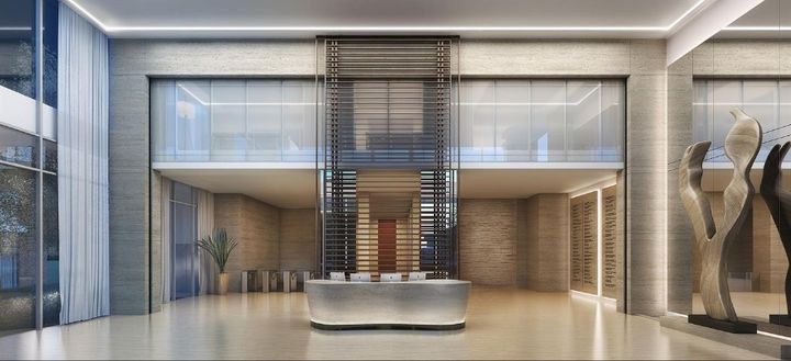 Imagem de fundo do condomínio Condomínio Medplex Torre Sul - Santana - Porto Alegre - RS