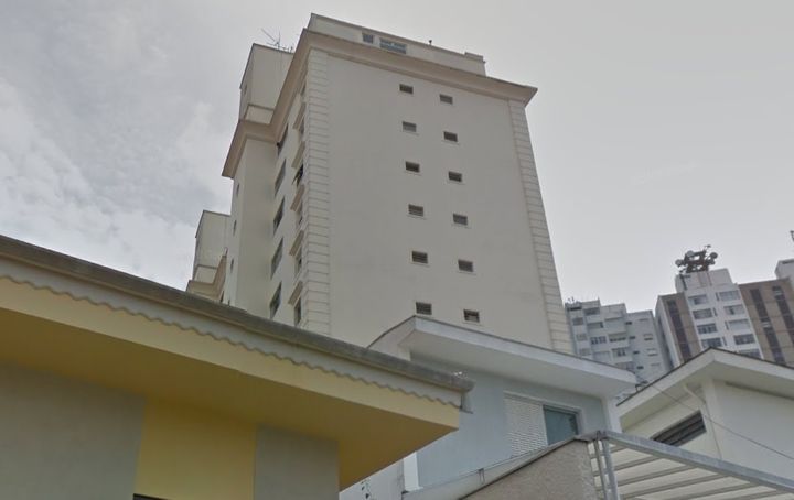 Imagem de fundo do condomínio Condomínio Melanie Pompéia - Vila Pompéia - São Paulo - SP