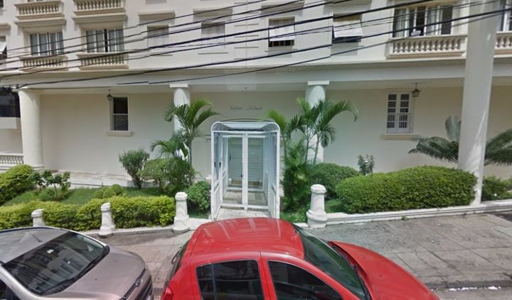 Imagem de fundo do condomínio Condomínio Melanie Pompéia - Vila Pompéia - São Paulo - SP
