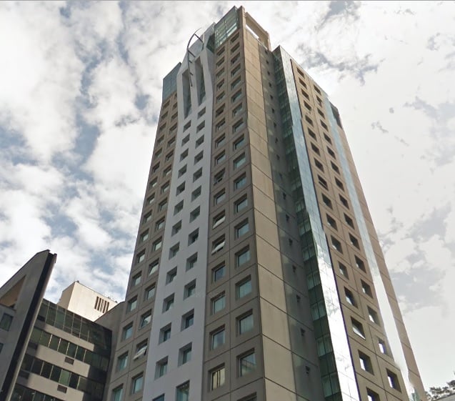 Imagem de fundo do condomínio Condomínio Meliá Confort Berrini - Brooklin - São Paulo - SP