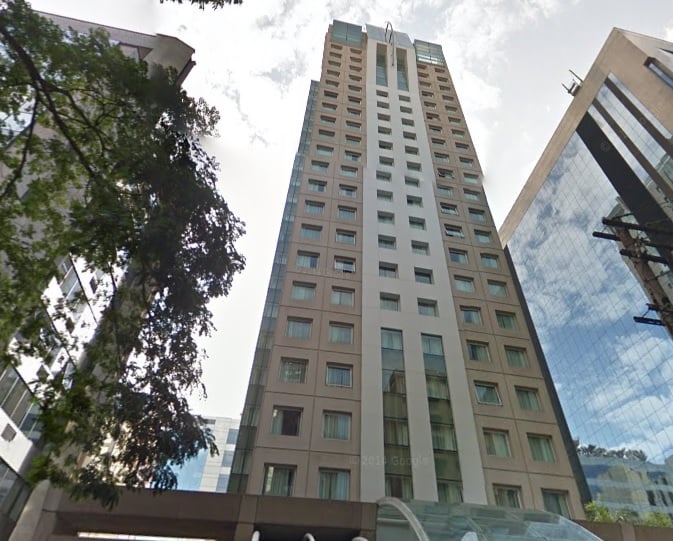 Imagem de fundo do condomínio Condomínio Meliá Confort Berrini - Brooklin - São Paulo - SP