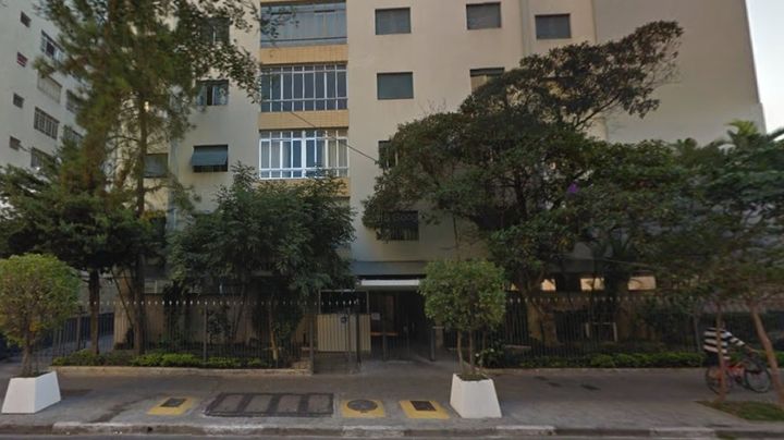 Imagem de fundo do condomínio Condomínio Memphis Jardim América - Cerqueira César - São Paulo - SP