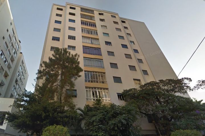 Imagem de fundo do condomínio Condomínio Memphis Jardim América - Cerqueira César - São Paulo - SP