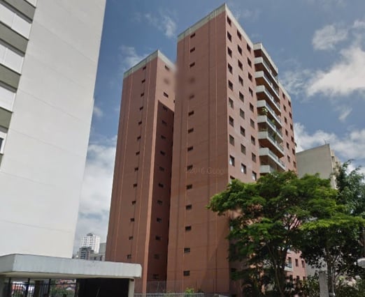Imagem de fundo do condomínio Condomínio Memphis - Vila Madalena - São Paulo - SP