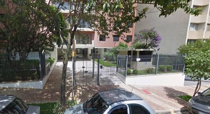 Imagem de fundo do condomínio Condomínio Memphis - Vila Madalena - São Paulo - SP