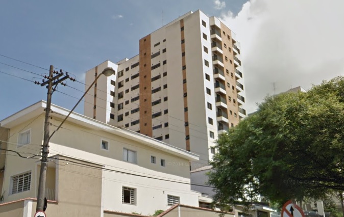 Imagem de fundo do condomínio Condomínio Memphis - Vila Mariana - São Paulo - SP