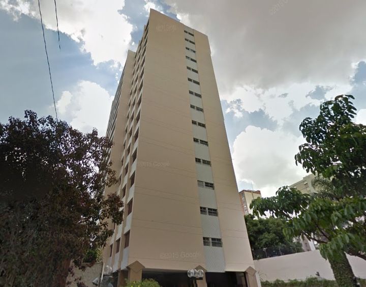 Imagem de fundo do condomínio Condomínio Merian - Perdizes - São Paulo - SP