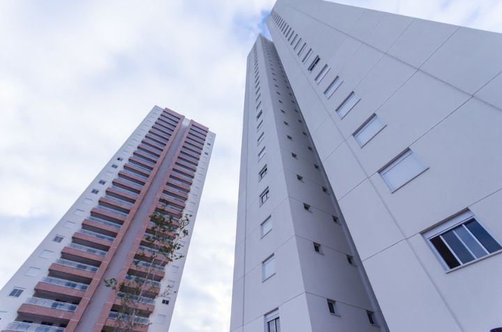 Imagem de fundo do condomínio Condomínio Meridian - Barra Funda - São Paulo - SP