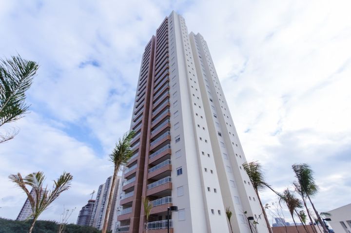 Imagem de fundo do condomínio Condomínio Meridian - Barra Funda - São Paulo - SP