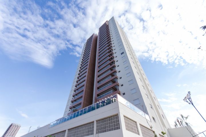 Imagem de fundo do condomínio Condomínio Meridian - Barra Funda - São Paulo - SP
