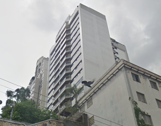 Imagem de fundo do condomínio Condomínio Meridiani - Pinheiros - São Paulo - SP