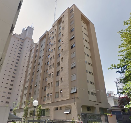 Imagem de fundo do condomínio Condomínio Messina - Brooklin - São Paulo - SP