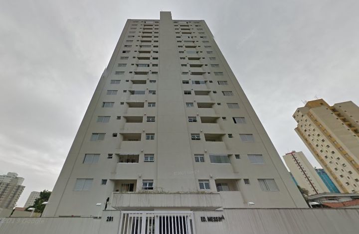 Imagem de fundo do condomínio Condomínio Messina Jabaquara - Vila Guarani - São Paulo - SP