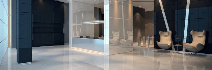 Imagem de fundo do condomínio Condomínio Metrô Office Mall - Santo Amaro - São Paulo - SP