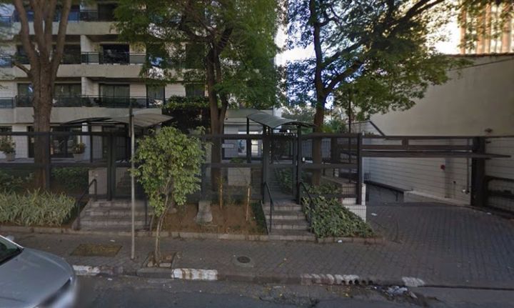Imagem de fundo do condomínio Condomínio Metropolitan - Brooklin - São Paulo - SP