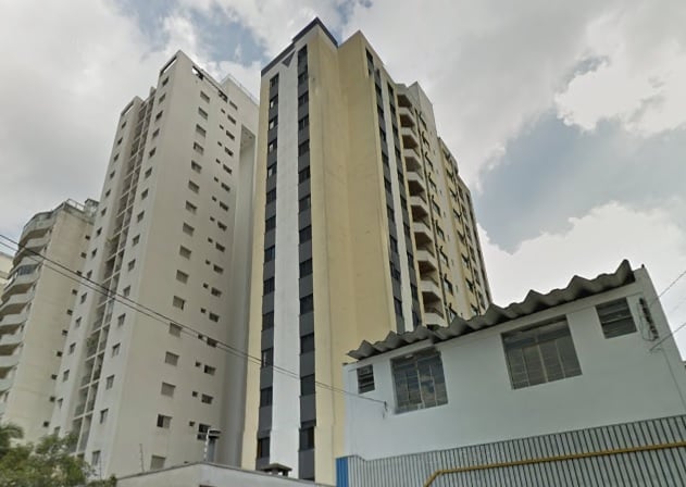Imagem de fundo do condomínio Condomínio - Meursault Vila Olímpia - São Paulo - SP
