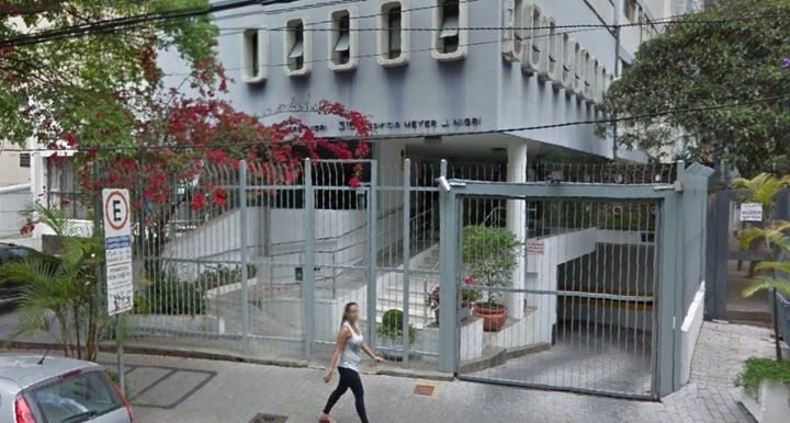 Condomínio Meyer J. Nigri E Tere - Nigri Higienópolis - São Paulo - SP