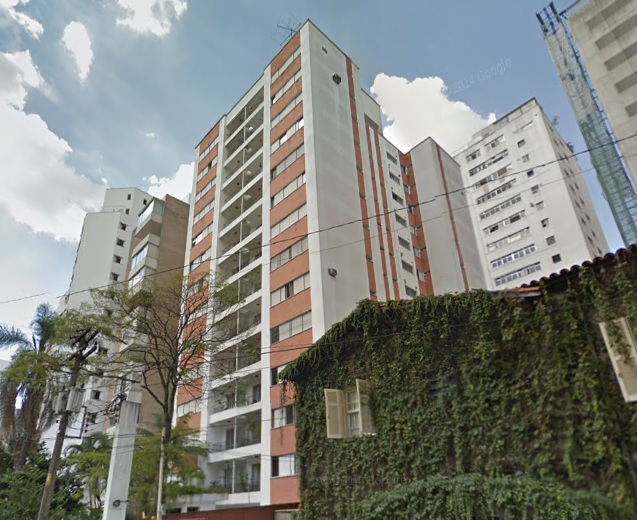 Imagem de fundo do condomínio Condomínio Miami Avenue - Jardim Paulista - São Paulo - SP