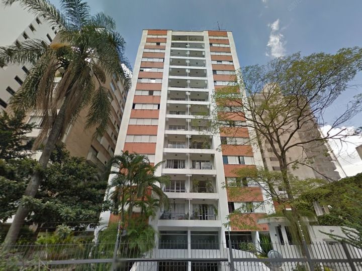 Imagem de fundo do condomínio Condomínio Miami Avenue - Jardim Paulista - São Paulo - SP