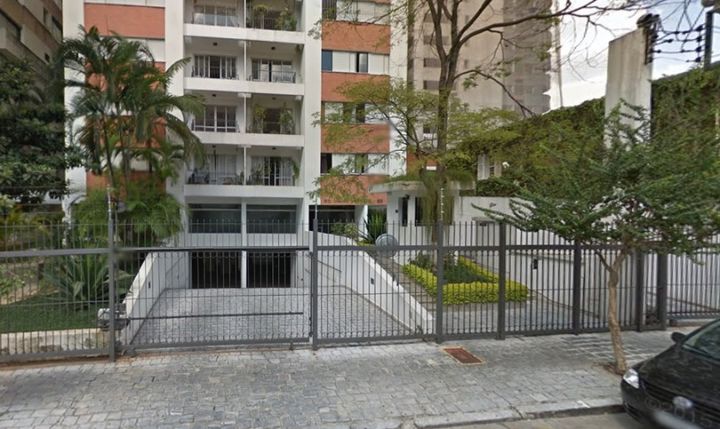 Imagem de fundo do condomínio Condomínio Miami Avenue - Jardim Paulista - São Paulo - SP