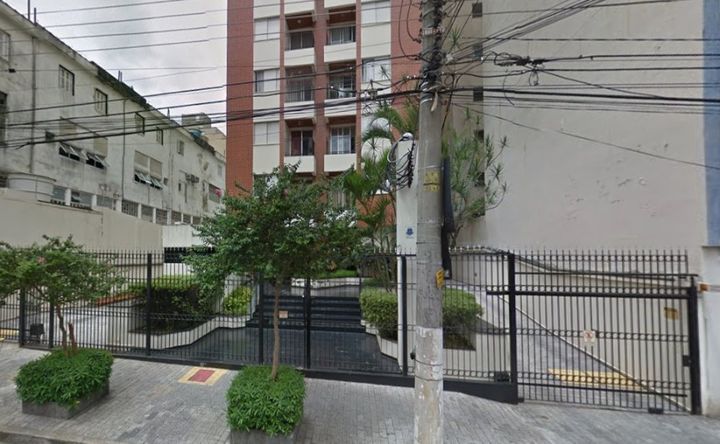 Imagem de fundo do condomínio Condomínio Miami Flower - Pinheiros - São Paulo - SP