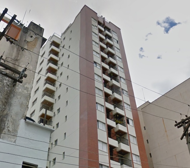 Imagem de fundo do condomínio Condomínio Miami Flower - Pinheiros - São Paulo - SP