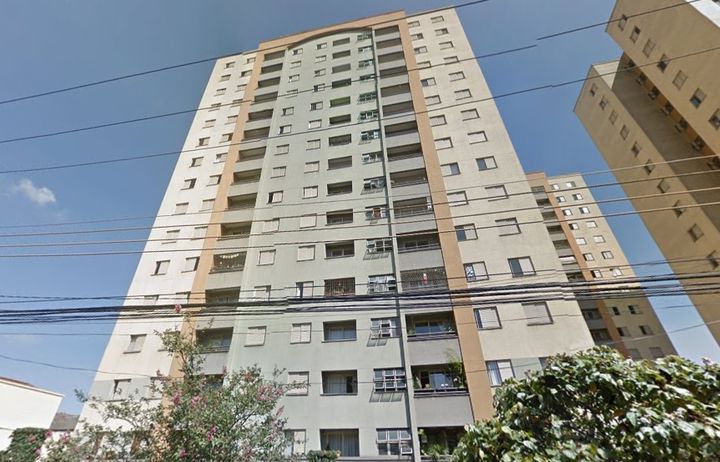Imagem de fundo do condomínio Condomínio Miami Gardens - Barra Funda - São Paulo - SP