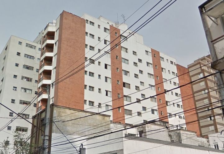 Imagem de fundo do condomínio Condomínio Miami - Gold Paraíso - São Paulo - SP